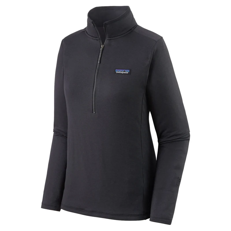 Patagonia R1 Daily Women's Zip-Neck