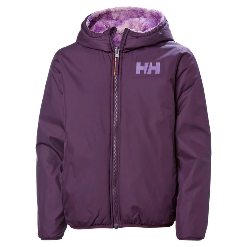 Helly Hansen Champ Reversible Junior's Jacket