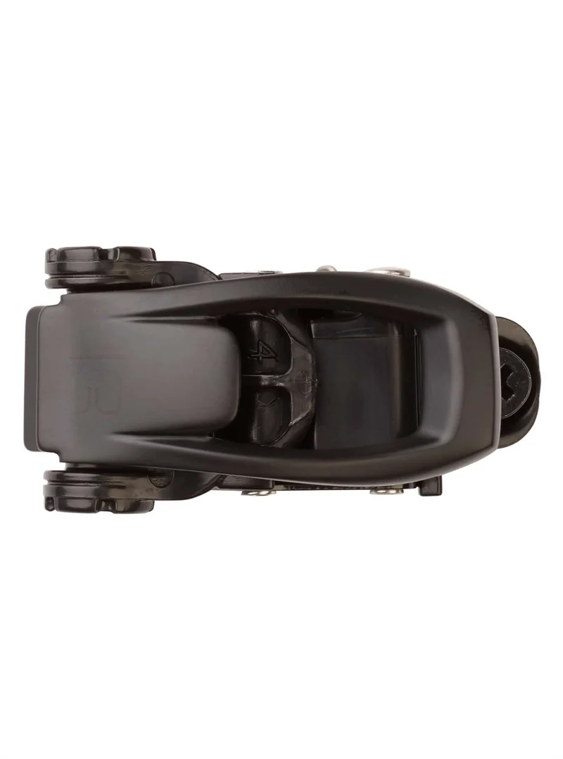 BURTON Toe Buckle black
