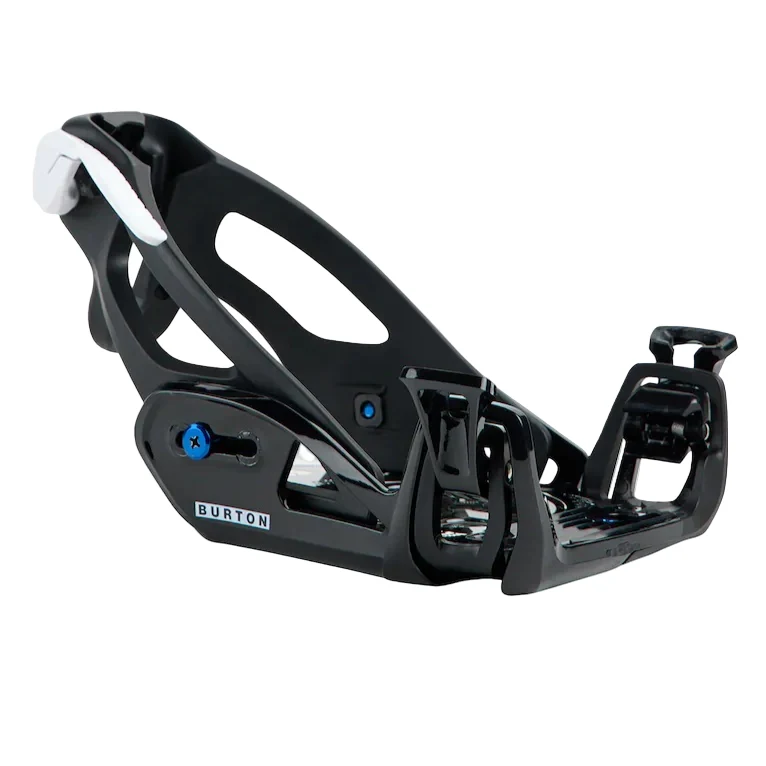BURTON bindings Kids Step On Grom black