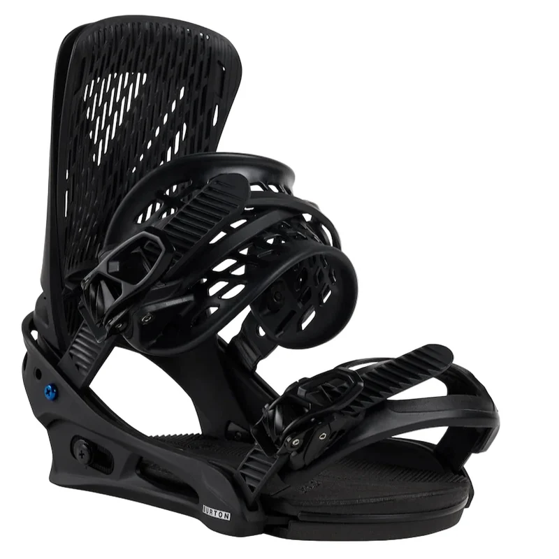 BURTON bindings Genesis black