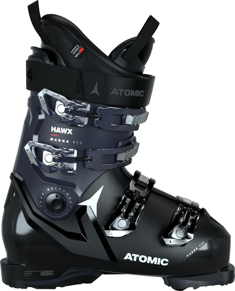 ATOMIC boots Hawx Magna 110 GW black/dark blue