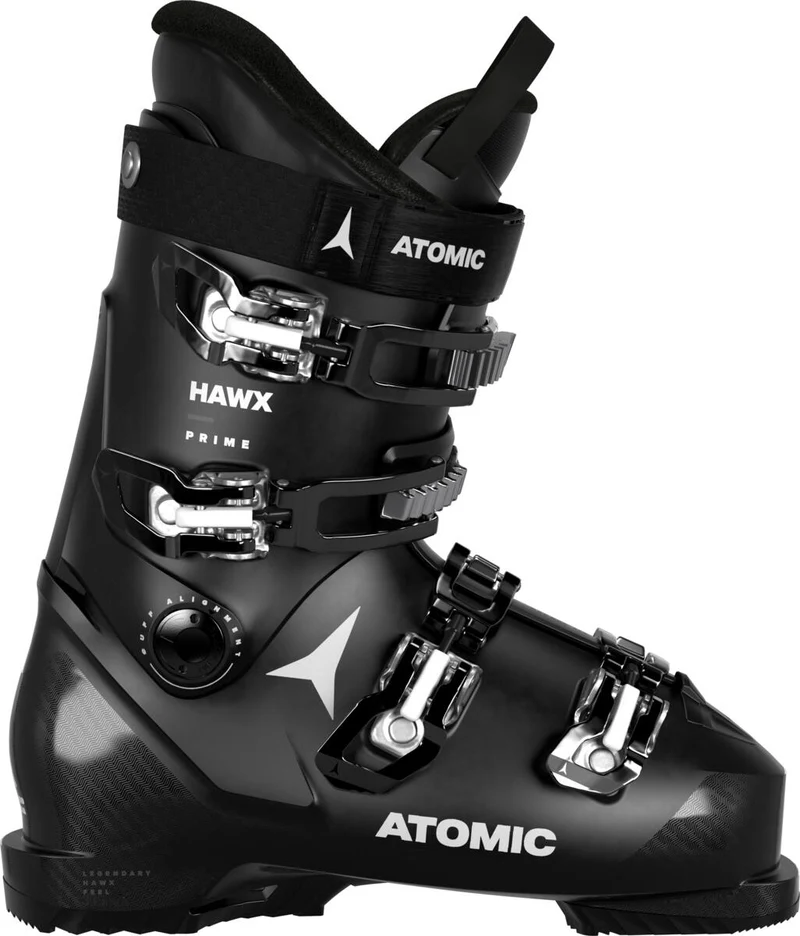 ATOMIC boots Hawx Prime W black/white