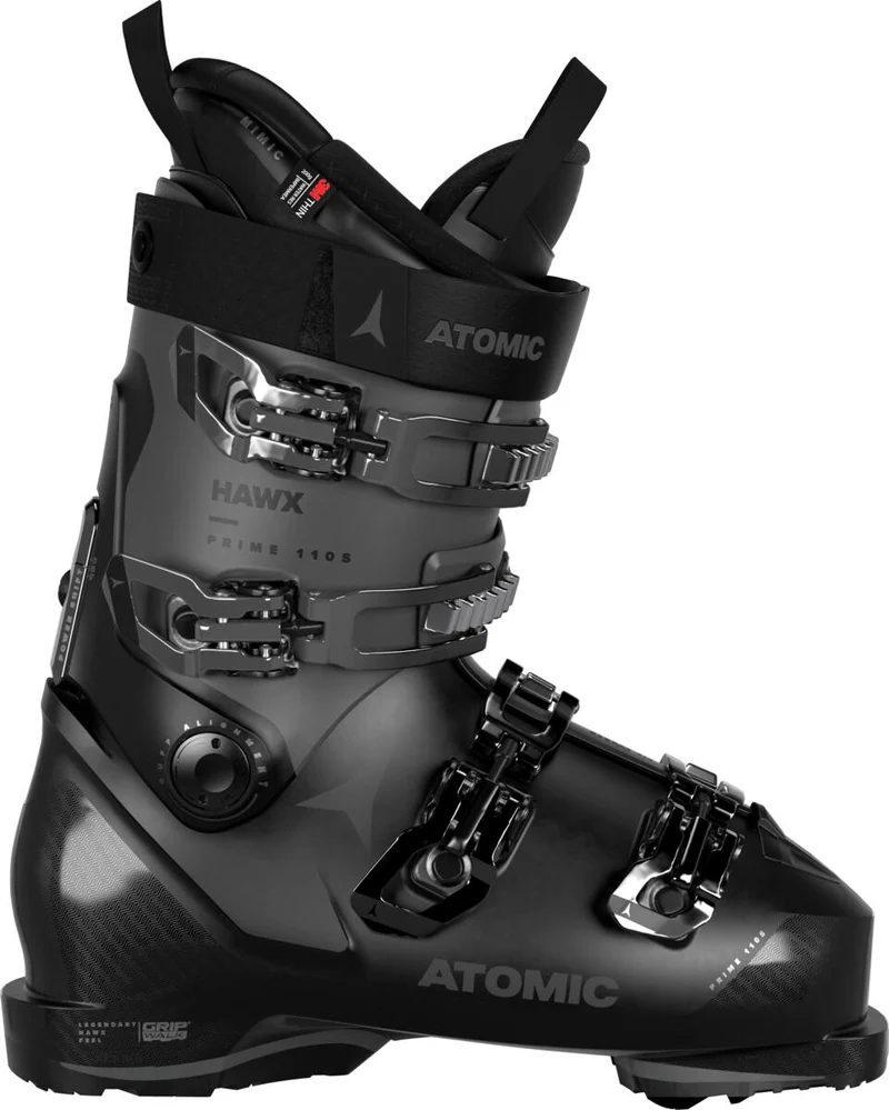 ATOMIC boots Hawx Prime 110 S GW black/anthra