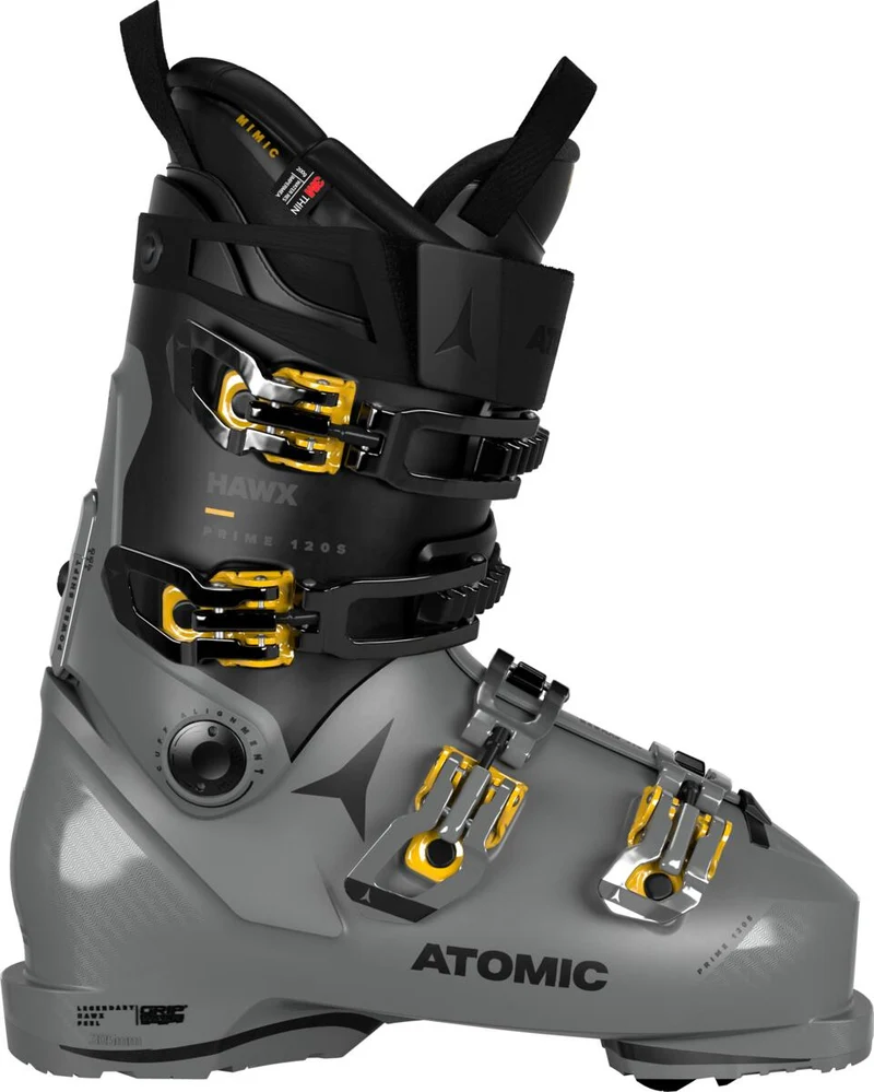 ATOMIC boots Hawx Prime 120 S GW grey/black
