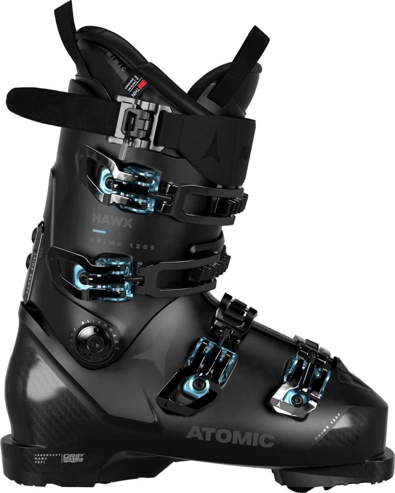 ATOMIC boots Hawx Prime 130 S GW black/blue