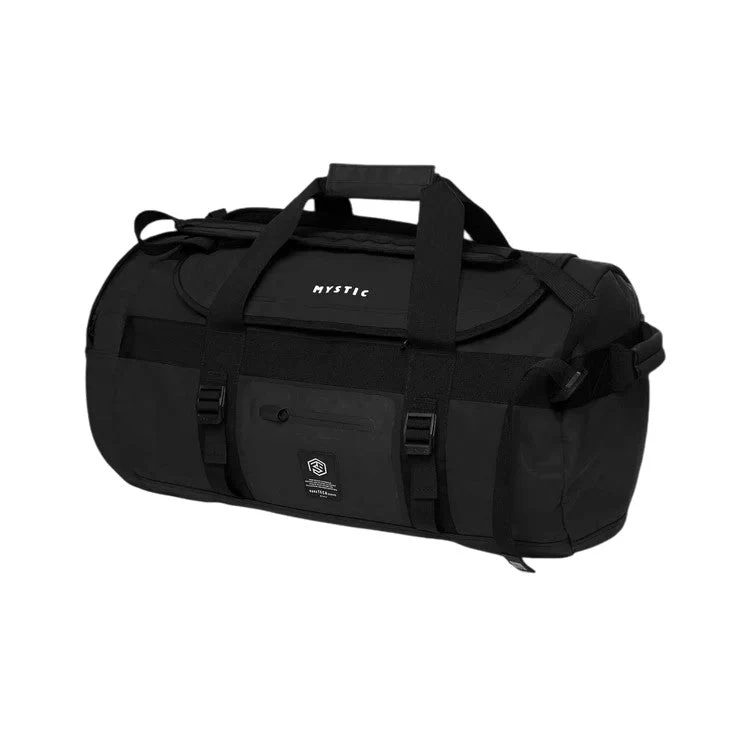 Duffle DTS Black