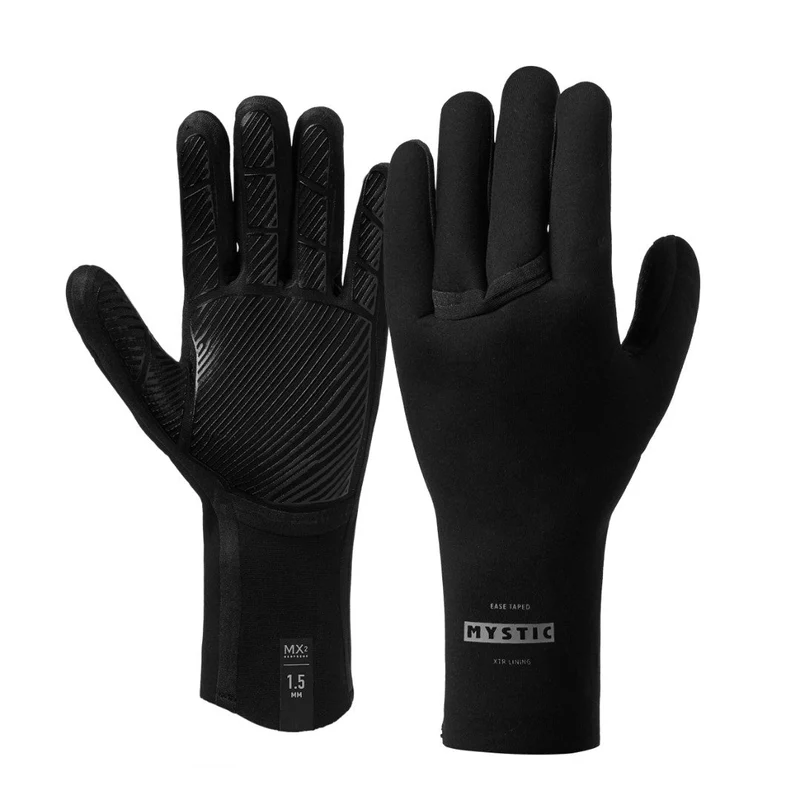Crest Glove 1.5 5Finger