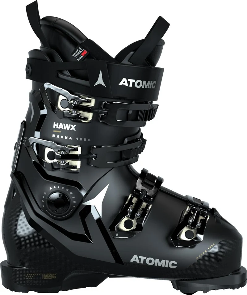 ATOMIC boots Hawx Magna 105 S W GW black/gold