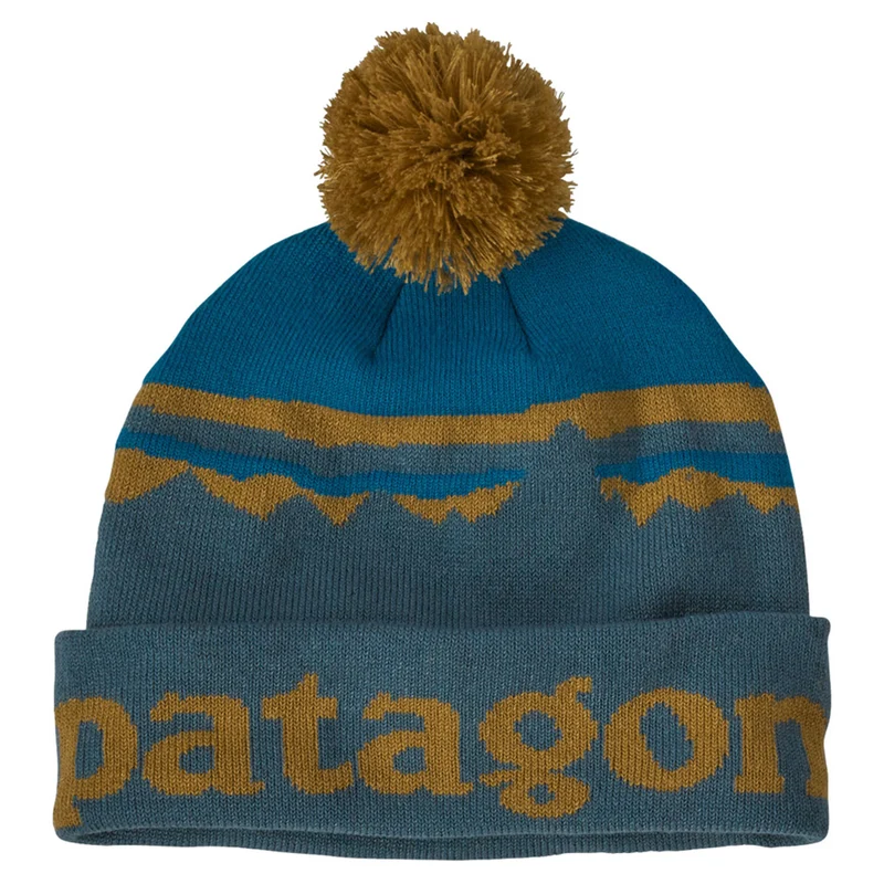 Patagonia Lightweight Powder Town Beanie