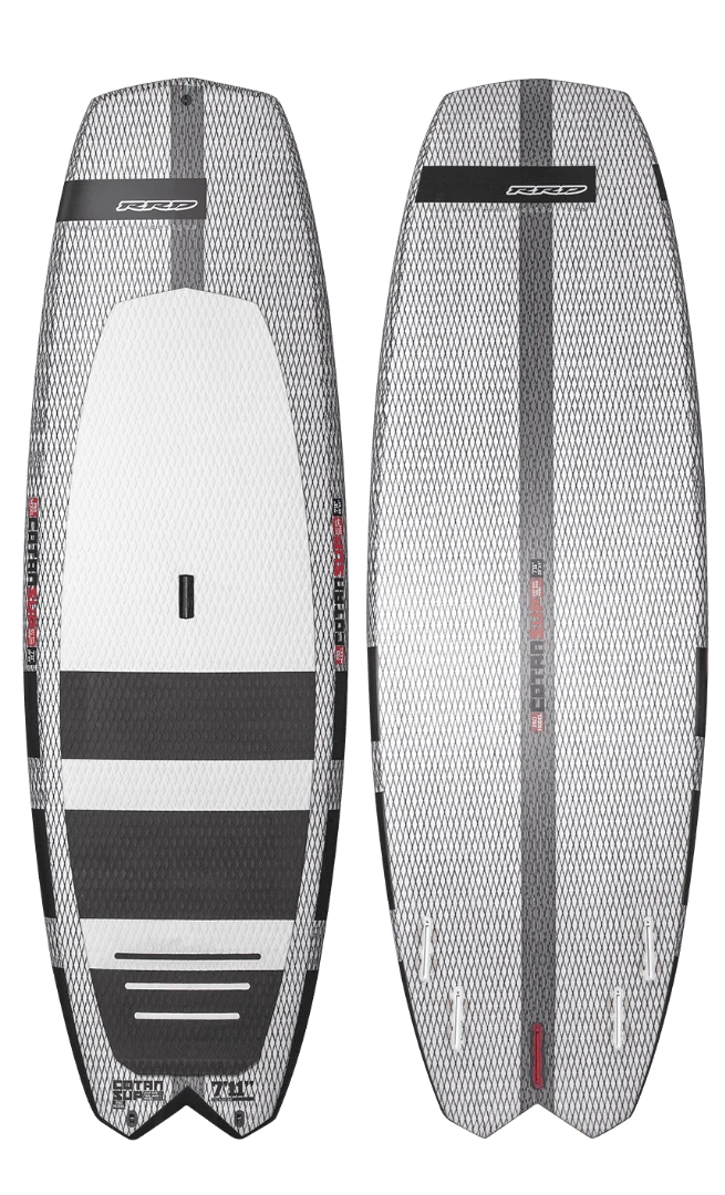 C.O.T.A.N. SUP Pro 7'11"x29"
