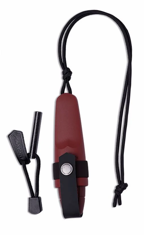 Eldris Neck Knife Kit