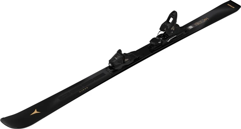 ATOMIC ski set Cloud C9 RVSK Light LT w/E M10 GW