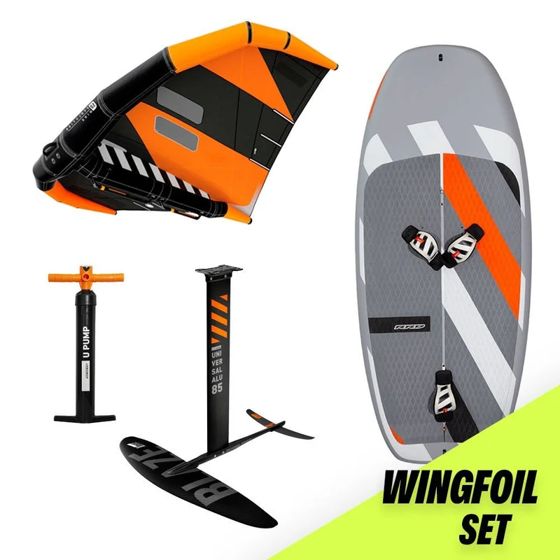 Wingset M
