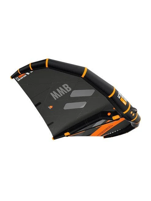 Wind Wing Boom Y28 Black