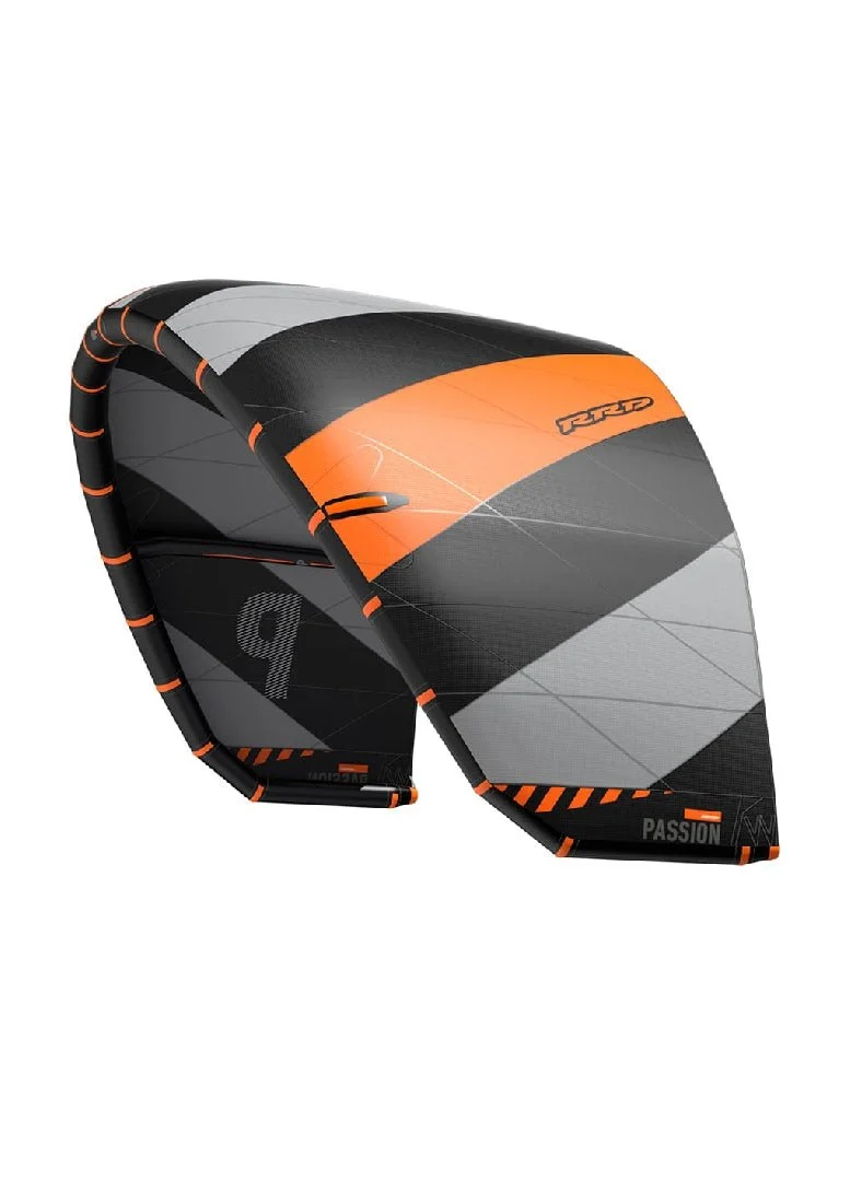 Passion Y28 23/24 Stripes