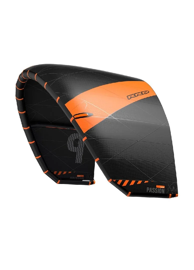 Passion Y28 23/24 Black