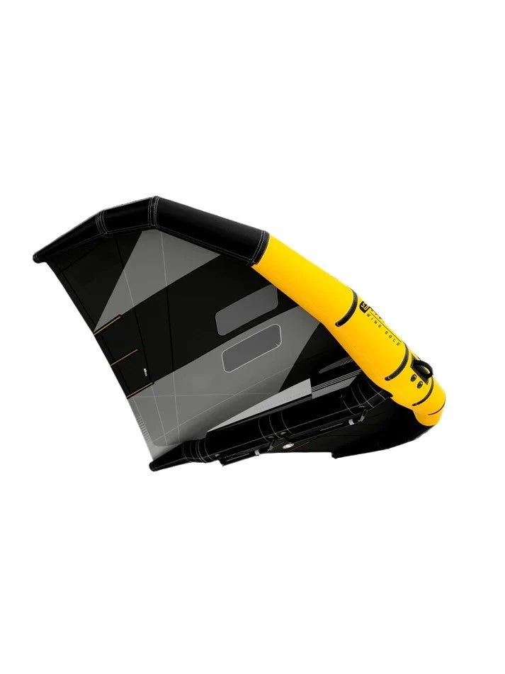 Evolution Gold Wing Black Y29
