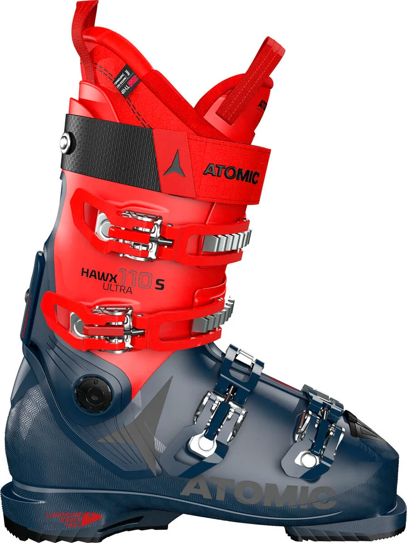 ATOMIC boots Hawx Ultra 110 S blue/red