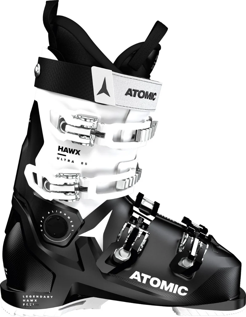 ATOMIC boots Hawx Ultra 85 W black/white