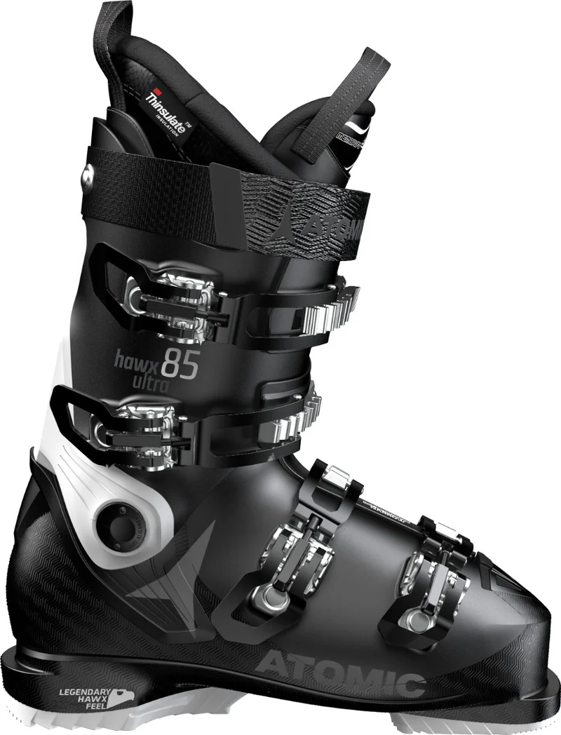 ATOMIC boots Hawx Ultra 85 W black