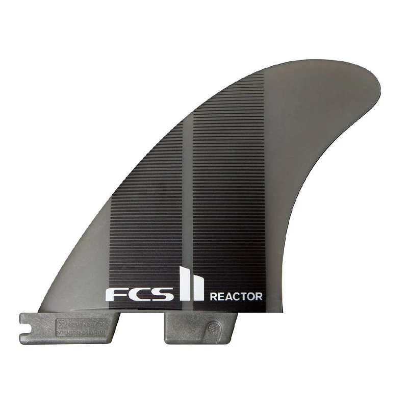 II Reactor Neo Glass Thruster Set