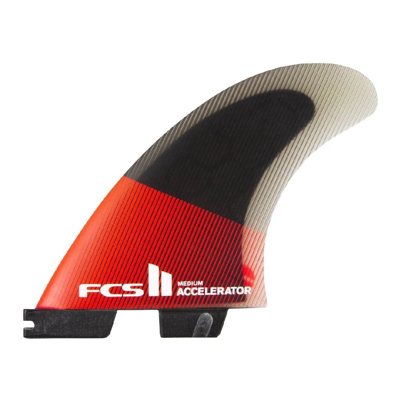 II Accelerator PC Thruster Set