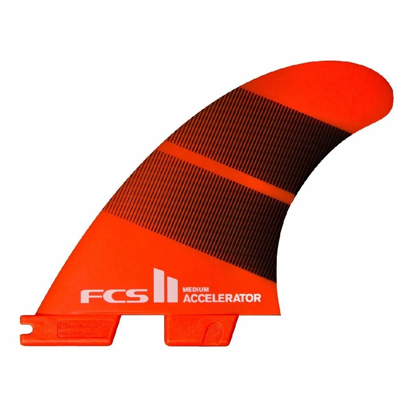 II Accelerator Neo Glass Thruster Set
