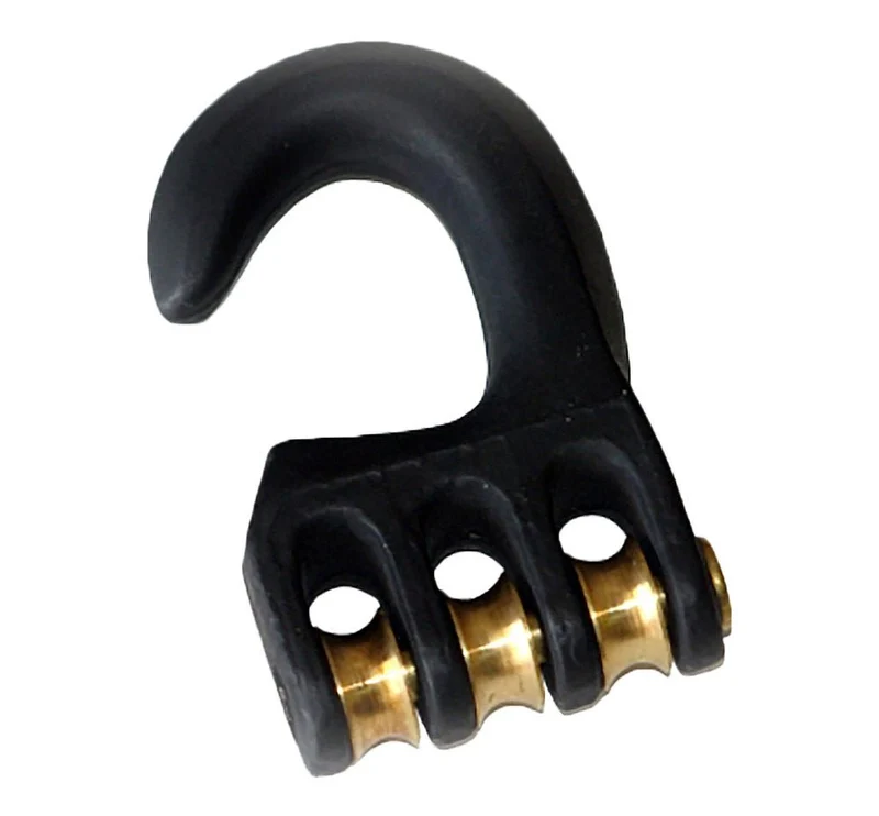 Pully Hook HD
