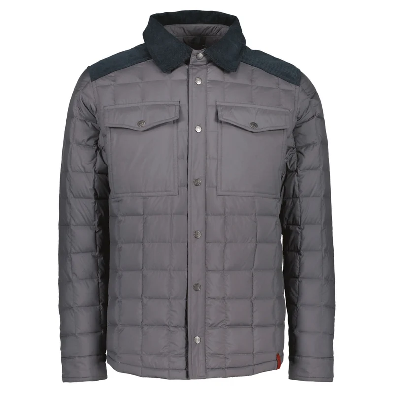 Obermeyer Wilder Down Shirt