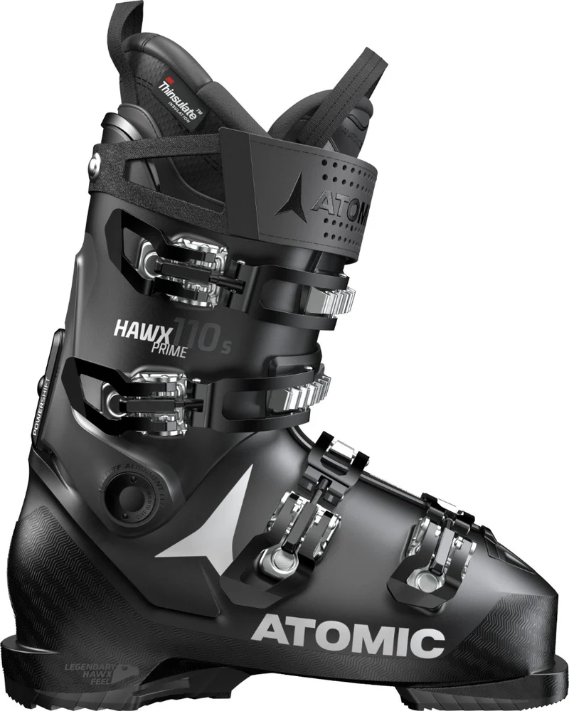 ATOMIC boots Hawx Prime 110 S black/anthra