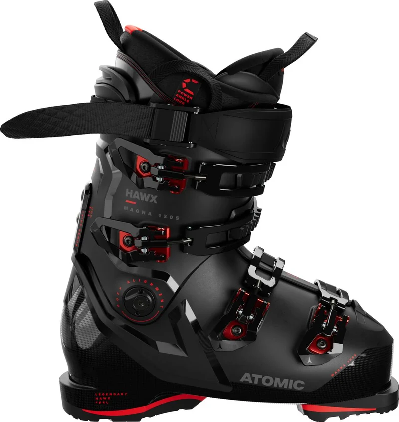 ATOMIC boots Hawx Magna 130 S GW black