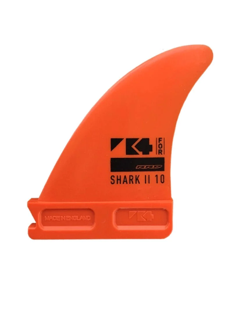 RRD Shark II SB Set