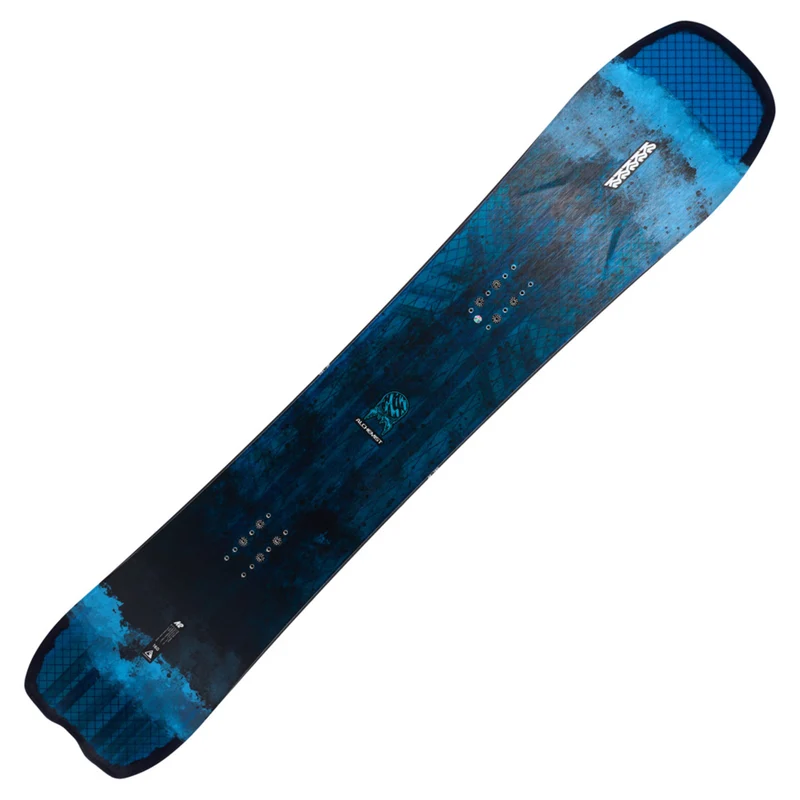 2023 K2 Alchemist Snowboard