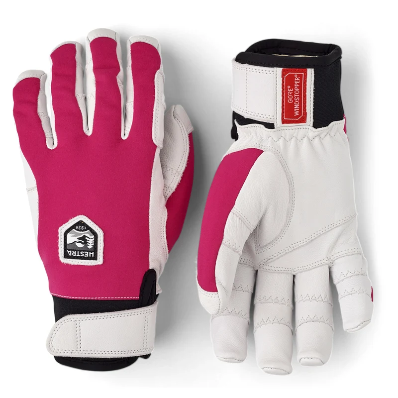Hestra Ergo Grip Active Glove