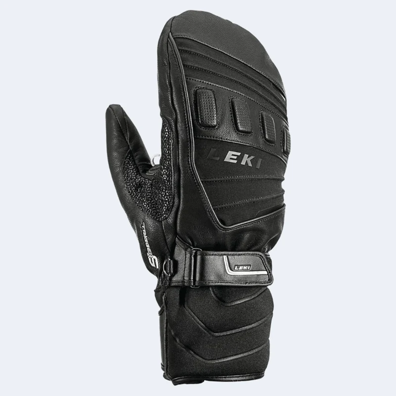 Leki Griffin S Ski Mitts