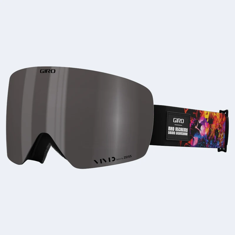 Giro Contour RS Goggles