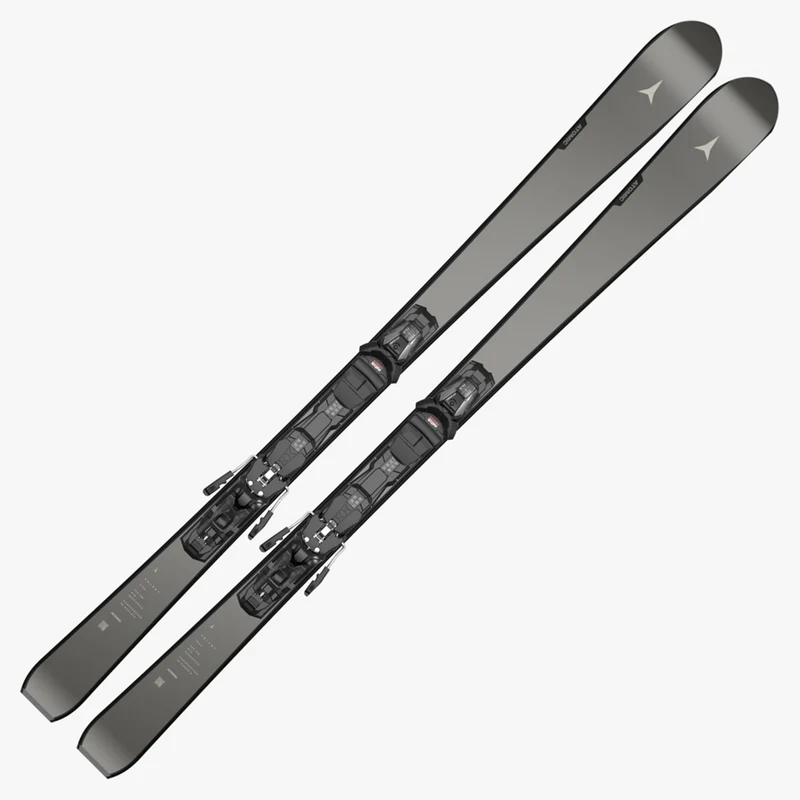 2024 Atomic Volant 7000 Skis w M 12 GW Bindings