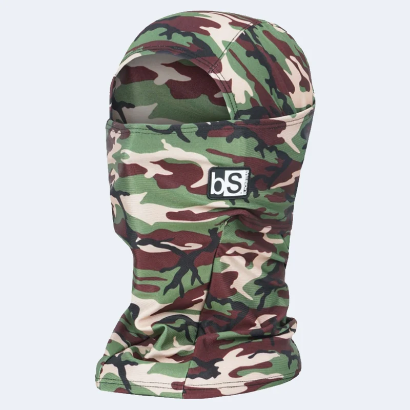 BlackStrap The Hood Balaclava