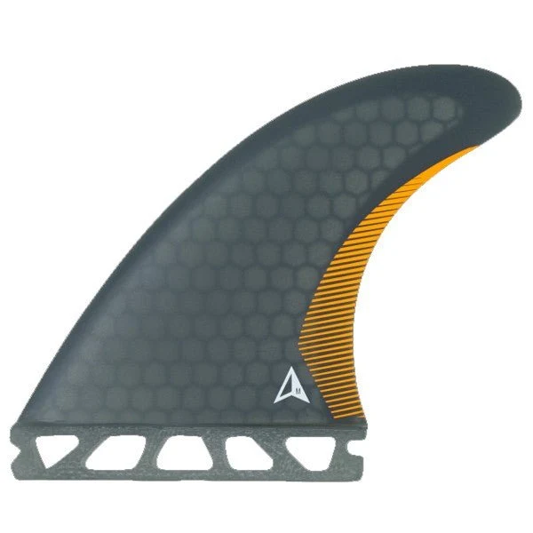 Performance Thruster Fin Set Future Smoke