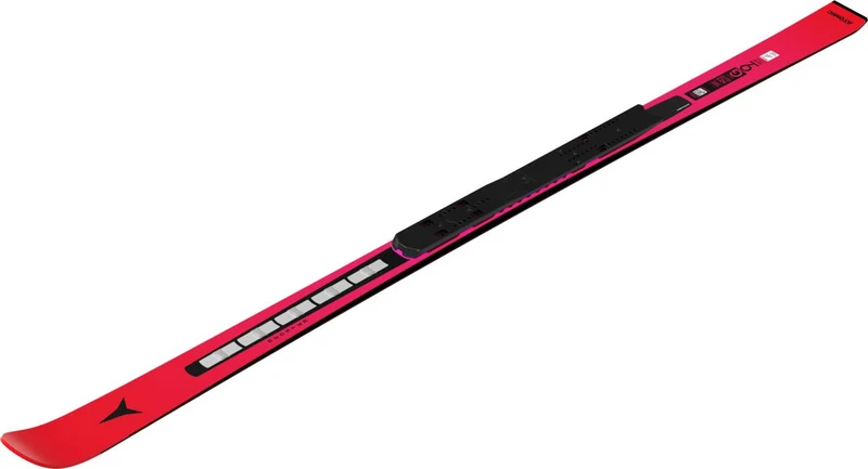 ATOMIC skis NY Redster FIS G9 RVSK M 193 red/violet w/o bindings