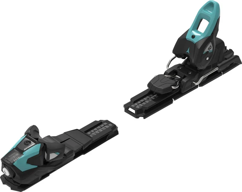 ATOMIC ski set Redster X5 LT