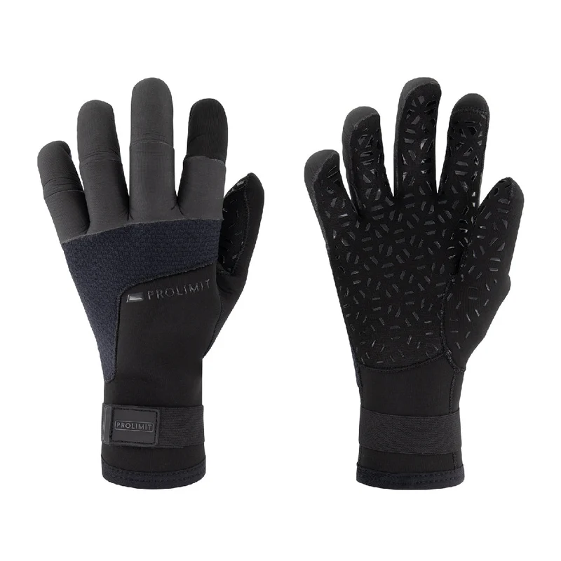 Gloves Curved Finger Utility 3mm