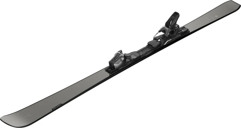 VOLANT ski set 7000 PT gunmetal w/E MI 12 GW