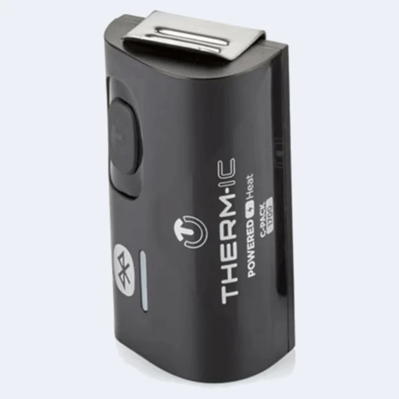 Thermic Battery C-Pack 1700 B (1pc) Sock Battery