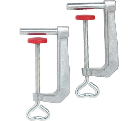 SWIX clamps for fixing Profile XC 2pcs