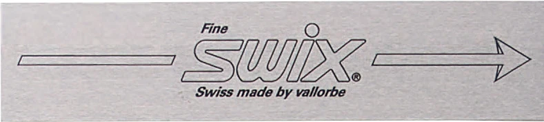 SWIX file Racing Pro WC Fine 17TPI