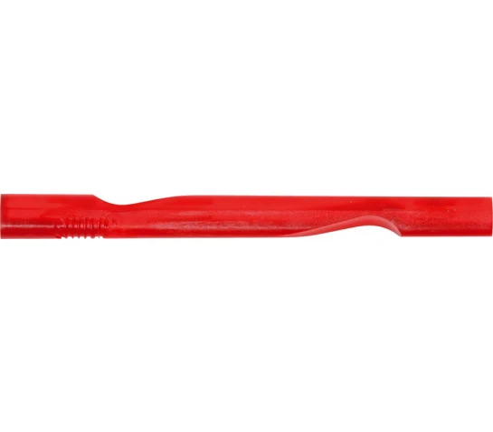 SWIX XC Groove scraper red