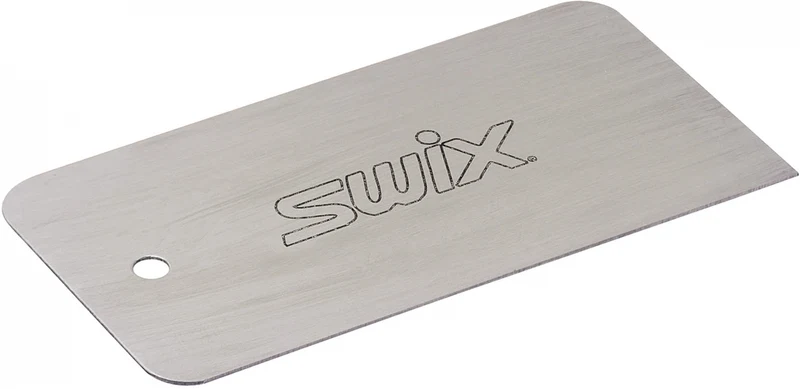 SWIX Steel scraper