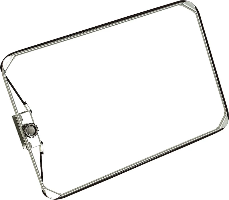 SWIX garbage bag holder